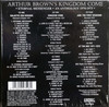 Arthur Brown's Kingdom Come -Eternal Messenger An Anthology  1970-1973 6 cd box remastered
