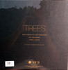 Trees - 50 Anniversary complete 4 180 gram lp box with booklet
