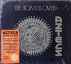 Aztecs - The Hoax is Over  2 cd expanded  remastered