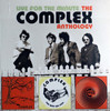 Complex - Live for the Minute The Complex  Anthology  3 cds remastered 