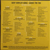 Keef Hartley - Sinnin' For You The Albums 1969-1973  7 cd box remastered