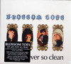 Blossom Toes - We Are Ever So Clean remastered and expanded 3 cds
