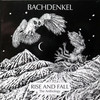 Bachdenkel - Rise and Fall The Anthology 3 cds