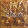 Cactus - Evil is Going On The Atco Albums 1970-1972 8 cd box remastered