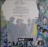 The Zombies - Odessey and Oracle mono lp reissue  180 gram vinyl 