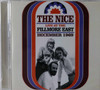Nice - Live at the Fillmore East December 1969 2 cds out of print 1 copy