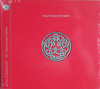 King Crimson - Discipline   CD + DVD audio/video remastered 