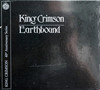 King Crimson - Earthbound   CD + DVD audio remastered 