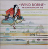 Jade Warrior - Wind Borne The Island Albums 1974-1978 remastered 4 CDs