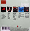 Argent - Original Album Classics 5 cd set