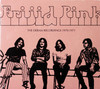 Frijid Pink - The Deram Recordings 1971-197 2 cd remastered edition 