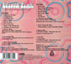 Frijid Pink - The Deram Recordings 1971-197 2 cd remastered edition 