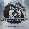 Steppenwolf - The Epic Years 3 cd box remastered 2 bonus