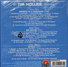 Tim Hollier - Time Has A Way of Losing You The Tim Hollier Anthology 3 cds  remastered 12 bonus tracks