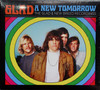Glad - A New Tomorrow The Glad & New Breed Recordings