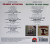 Crabby Appleton - Go Back The Anthology