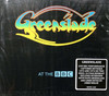 Greenslade - At the BBC 1973-1974 2 cds