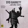 Syd Barrett -...and Other Stories  lp  white vinyl