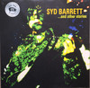 Syd Barrett -...and Other Stories  lp  white vinyl
