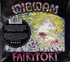 Wigwam Fairyport expanded 2 cds 4 bonus studio tracks and 6 live tracks 1970 & 1971