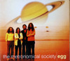 Egg - The Metronimical Society 2007 limited pressing with booklet I have a few sealed copies