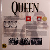 Queen - Ultra Rare Tracks  lp  green vinyl