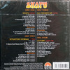 Snafu - You Know It Ain't Easy The Anthology  4 cd box