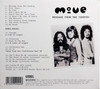 Move - Message from the Country 9 bonus tracks remastered