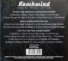 Hawkwind - Doremi Fasol Latido 2 cd expanded