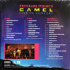 Camel - Pressure Points Live in Concert 2 cds/1 Blu Ray expanded