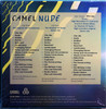 Camel -  Nude 2 cds/1 Blu Ray expanded