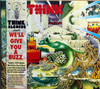 Think - We'll Give You A Buzz  7 bonus tracks  last copies from the label