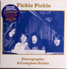 Fickle Pickle - A Complete Pickle 3 cds remastered  63 tracks