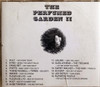 Various - The Perfumed Garden  out of print with-Kult, Eyes, Drag Set, Thane Russell Les Goths & more