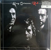 King Crimson - Red 50th Anniversary 2 lps reissue  200 gram vinyl