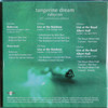 Tangerine Dream - Rubycon, 50th Anniversary 5CD Edition