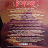 Hawkwind - Hall of the Mountain Grill, 7CD/2Blu-ray Limited Edition Box Set