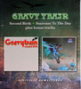 Gravy Train - Second Birth + Staircase To the Day remastered 2 cds 3 bonus tracks