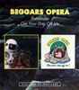 Beggars Opera - Pathfinder + Get Your Dog Off Me remastered