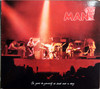 Man - Be Good to Yourself At Least Once A Day remastered 2 bonus  1 copy out of print