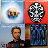 Jean-Michel Jarre - Original Album Series 5 cds 1 copy out of print