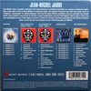 Jean-Michel Jarre - Original Album Series 5 cds 1 copy out of print