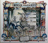 Steve Hackett - Please Don't Touch 1 copy out of print in slip case 3 bonus