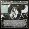 San Francisco Sound - various artists reissue lp with It's A Beautiful Day, Tripsichord Music Box, West Coast Natural Gas, Black Swan
