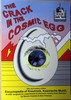 The Crack in the Comic Egg-Encyclopedia of Krautrock, Kosmiche Musik & other Progressive Musics 2026 30th Anniversary edition