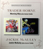 Trader Horne / Jackie McAuley - Morning Way  + Jackie MacAuley