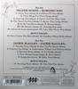 Trader Horne / Jackie McAuley - Morning Way  + Jackie MacAuley