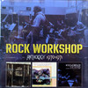 Rock Workshop - Anthology 1970-1971 3 cd box set