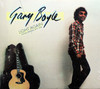 Gary Boyle - Light Again The Recordings 1977-1978  2 cds Isotope solo 3 bonus tracks