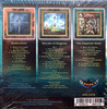 Samurai of Prog - Omnibus -  The Early Years 4 cd box set